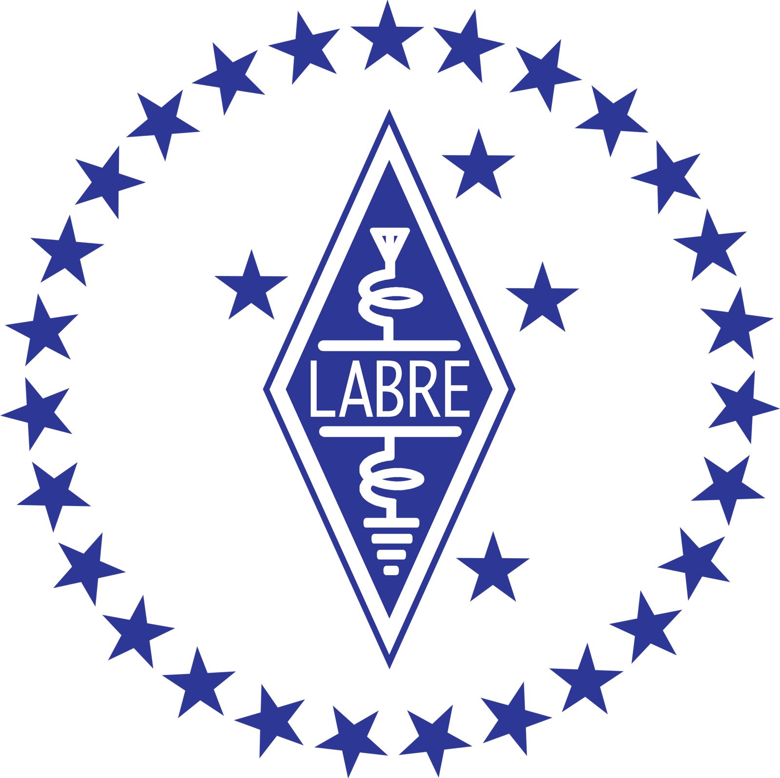 Labre nacional